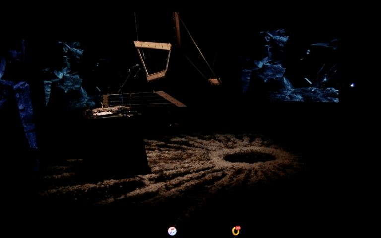 Poster of Territorium