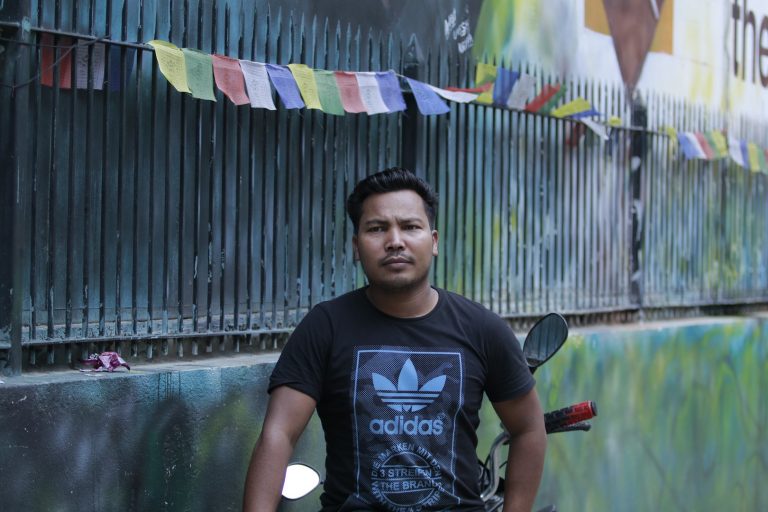 Pradip Kumar Chaudhary