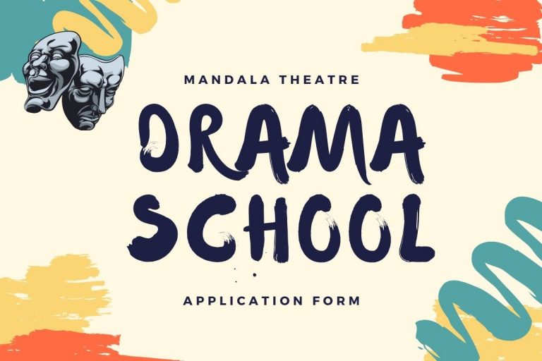 Mandala's Drama School