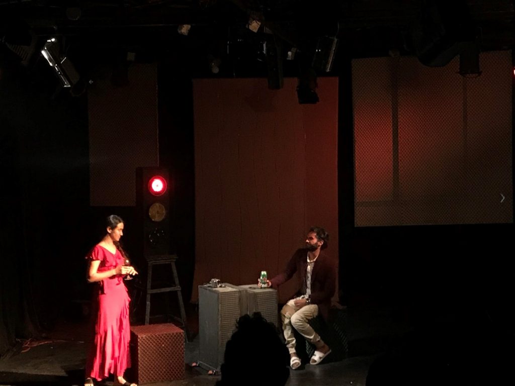 Peace-building activities by Mandala Theatre-Nepal in 2020 8