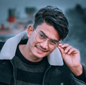 Head-shot of Niraj Chaudhary