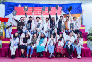 Mandala Drama School 2 Mandala Drama School 2