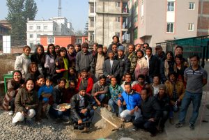 Theatre halls 1 Theatre halls 1