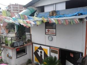 Theatre halls 2 Theatre halls 2