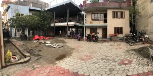 Theatre halls 4 Theatre halls 4