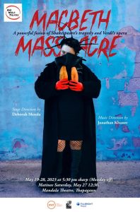 MacBeth Massacre 1 MacBeth Massacre 1