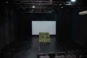 Theatre halls 7 Theatre halls 7