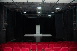 Theatre halls 6 Theatre halls 6