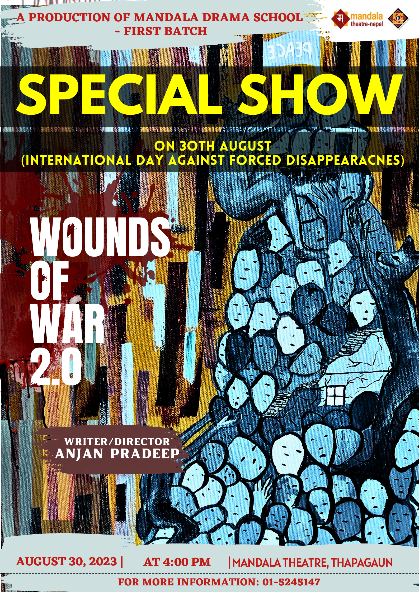 Final Poster - English