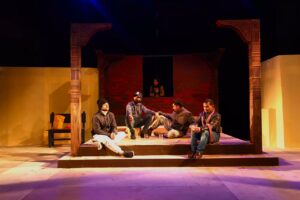 Pagal Ghoda (The Wild Horse) 1 Pagal Ghoda (The Wild Horse) 1