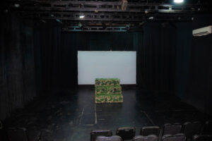 Seating and Tickets 4 Seating and Tickets 4