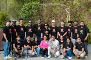 Our Team 3 Our Team 3