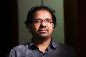 Picture of Dhruba Satya Pariyar