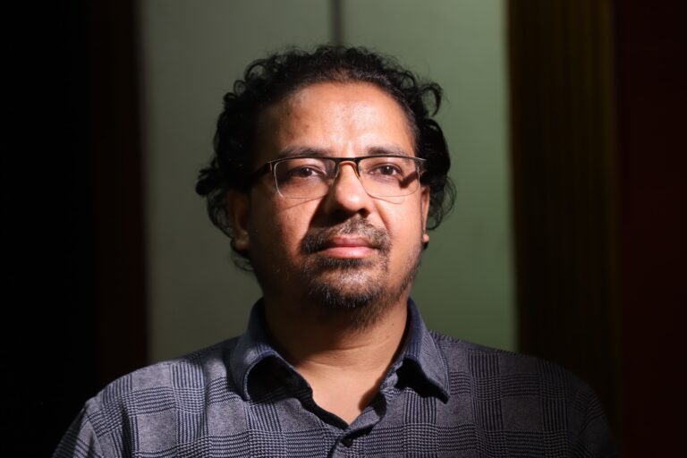 Dhruba Satya Pariyar