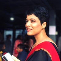 Kavita Srinivasan