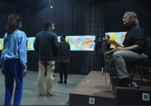 Mandala Drama School 1 Mandala Drama School 1