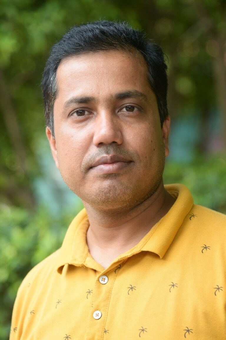 Rajesh Kumar Singh