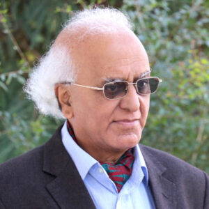 Picture of Abhi Subedi