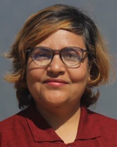 Picture of Kabita Nepal