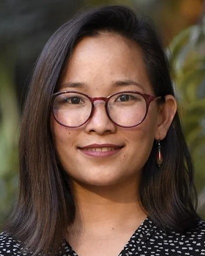 रीना मोक्तान