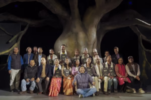 Mandala Drama School 8 Mandala Drama School 8