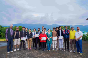 Mandala Drama School 5 Mandala Drama School 5