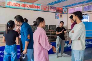 Mandala Drama School 6 Mandala Drama School 6