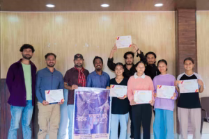 Mandala Drama School 7 Mandala Drama School 7