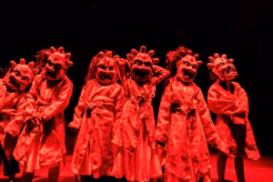 Admission Open for Theatre Lab 19th Batch 1