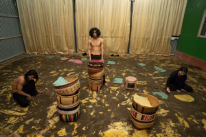 Open Call for "DEVISING KATHMANDU"- a Playmaking Workshop 1