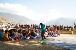 Forum Theatre Workshop in Lumbini and Sudur Paschim Province 4 DSC03061
